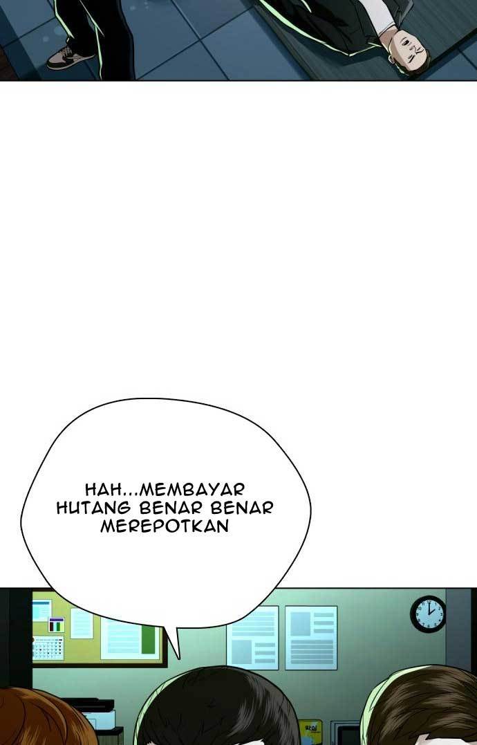 The 18-Year-Old Spy Chapter 30 - halaman 43