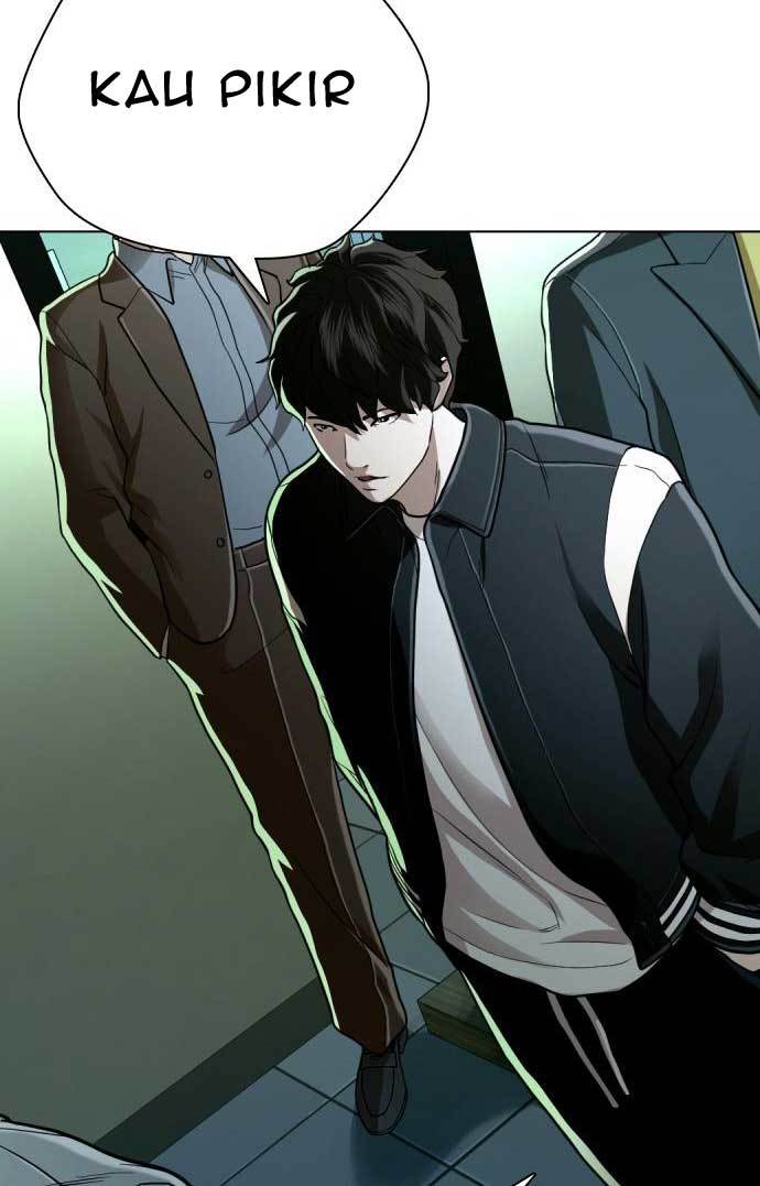 The 18-Year-Old Spy Chapter 30 - halaman 45