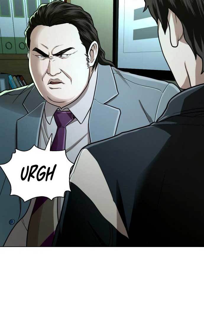 The 18-Year-Old Spy Chapter 30 - halaman 47
