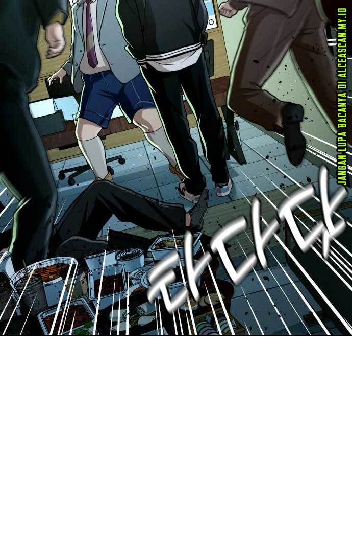 The 18-Year-Old Spy Chapter 30 - halaman 49
