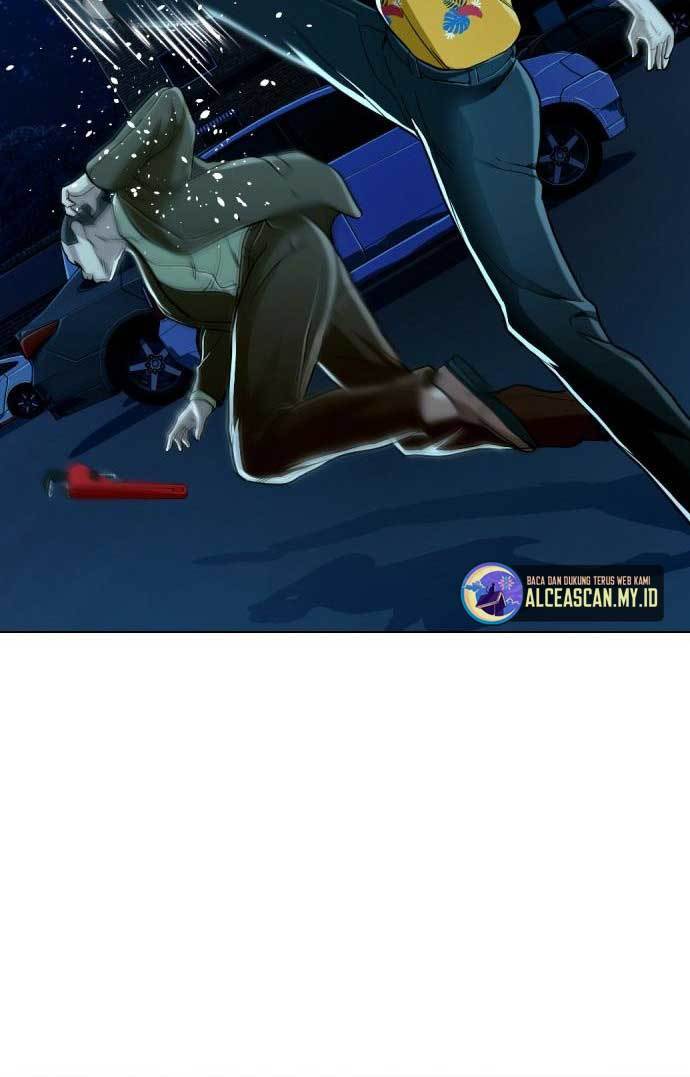 The 18-Year-Old Spy Chapter 30 - halaman 55