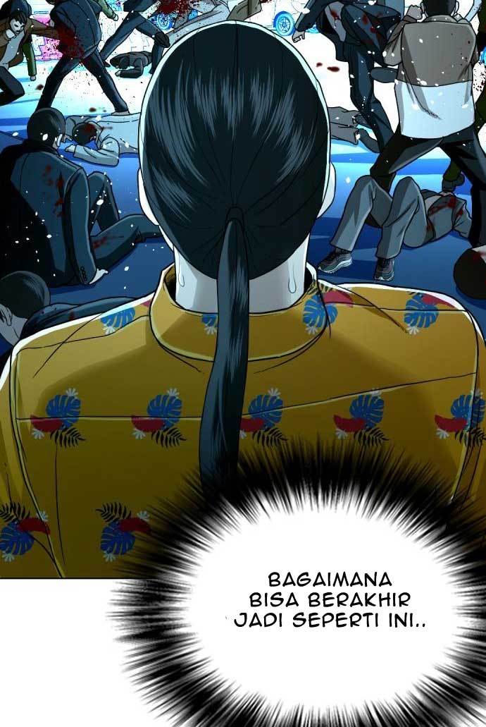 The 18-Year-Old Spy Chapter 30 - halaman 58