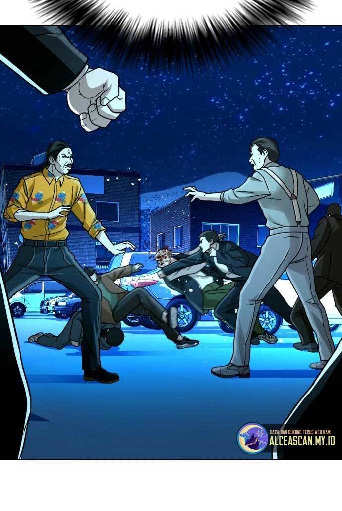 The 18-Year-Old Spy Chapter 30 - halaman 60