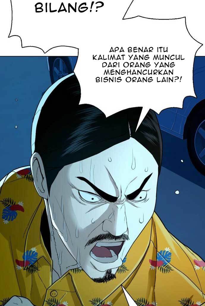 The 18-Year-Old Spy Chapter 30 - halaman 65