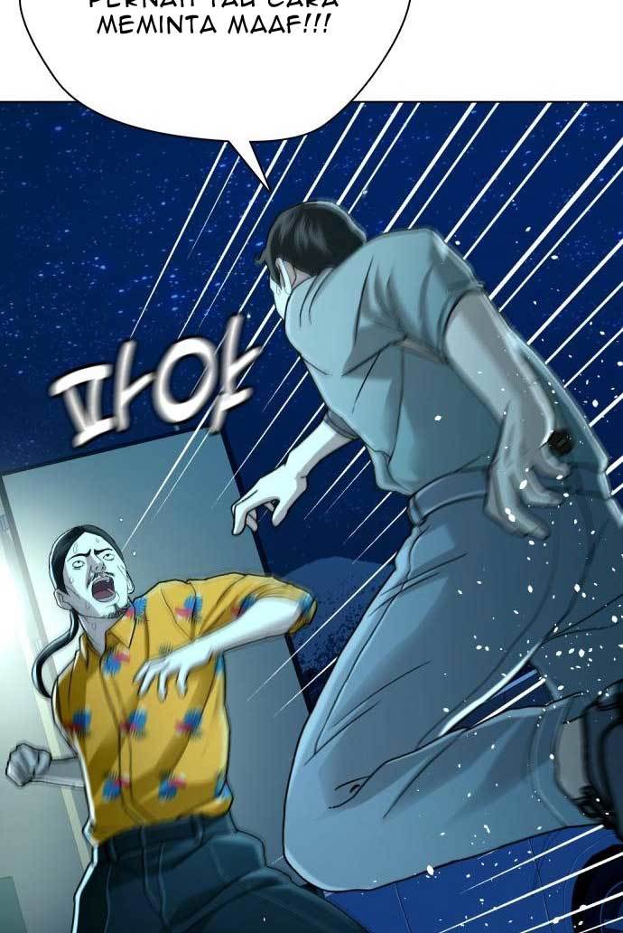 The 18-Year-Old Spy Chapter 30 - halaman 67
