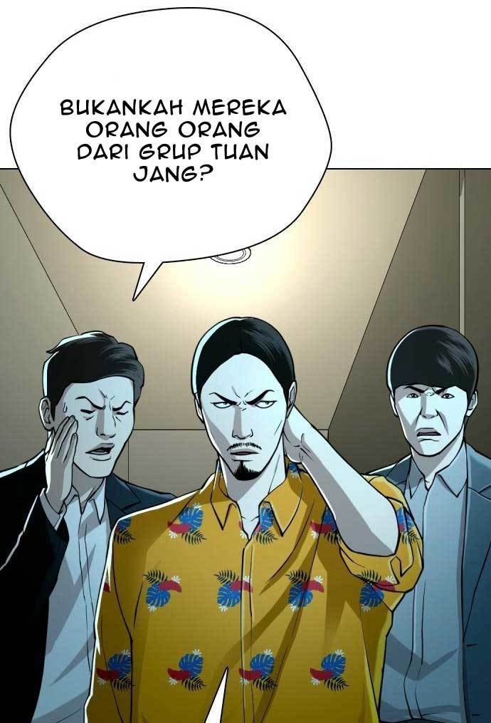The 18-Year-Old Spy Chapter 30 - halaman 7