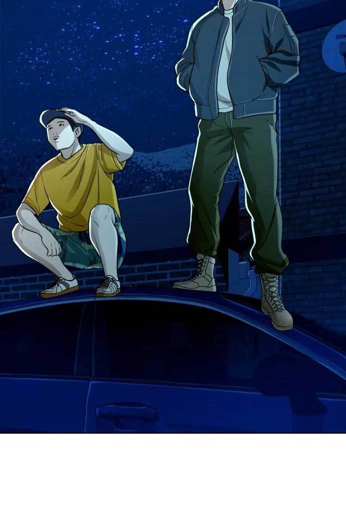 The 18-Year-Old Spy Chapter 30 - halaman 71