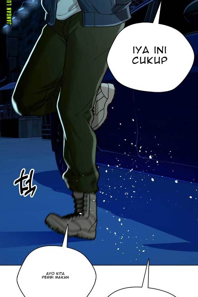 The 18-Year-Old Spy Chapter 30 - halaman 78