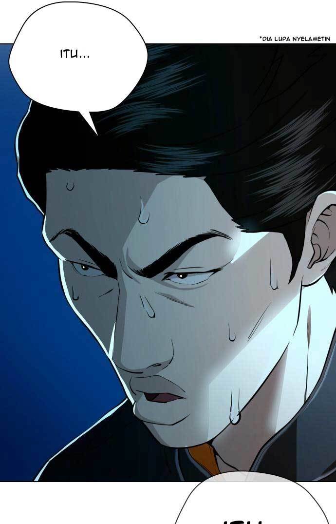 The 18-Year-Old Spy Chapter 30 - halaman 83