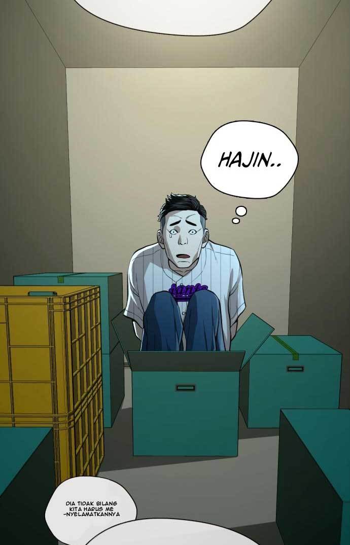 The 18-Year-Old Spy Chapter 30 - halaman 85