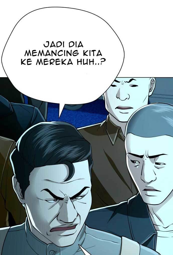The 18-Year-Old Spy Chapter 30 - halaman 9