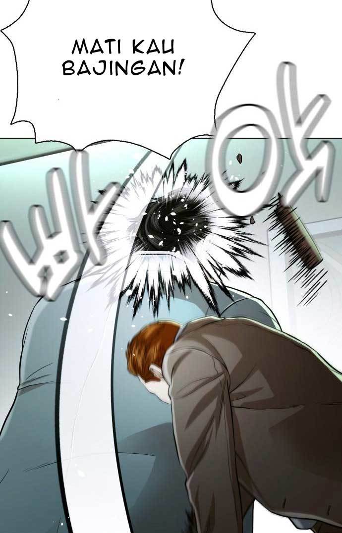 The 18-Year-Old Spy Chapter 30 - halaman 92