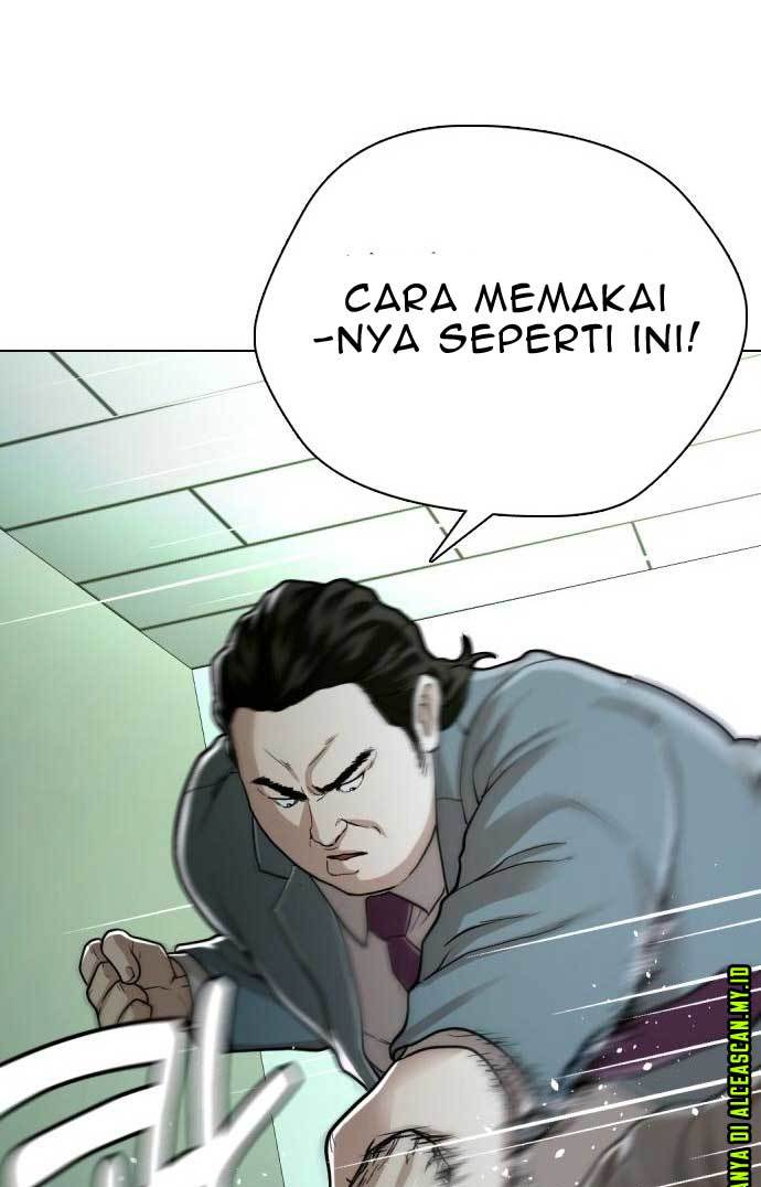 The 18-Year-Old Spy Chapter 30 - halaman 97