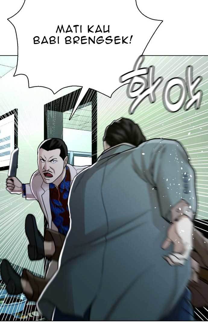 The 18-Year-Old Spy Chapter 30 - halaman 99