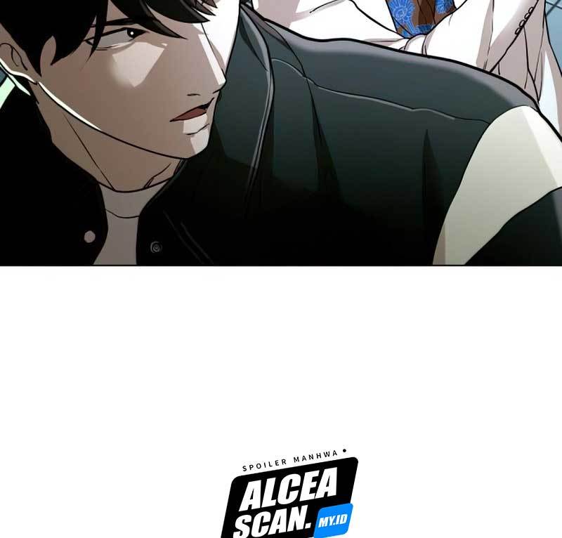 The 18-Year-Old Spy Chapter 31 - halaman 108