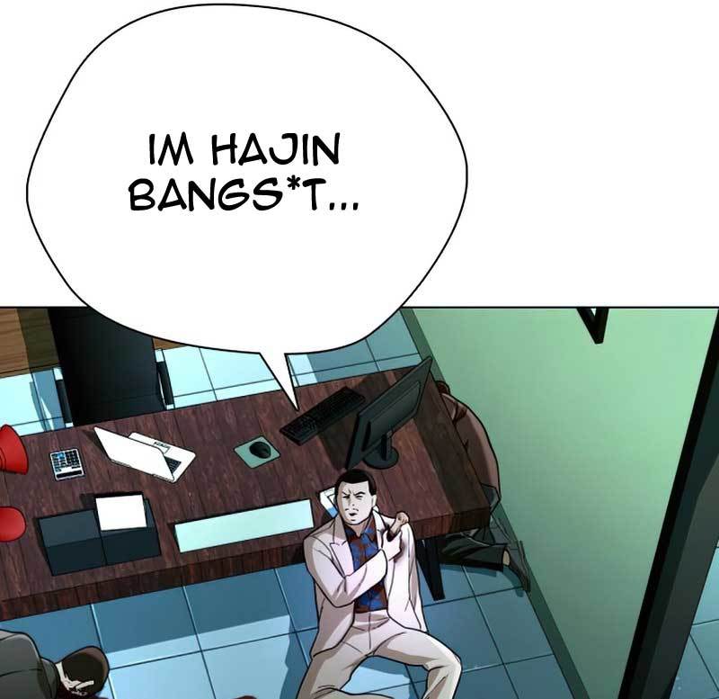 The 18-Year-Old Spy Chapter 31 - halaman 112