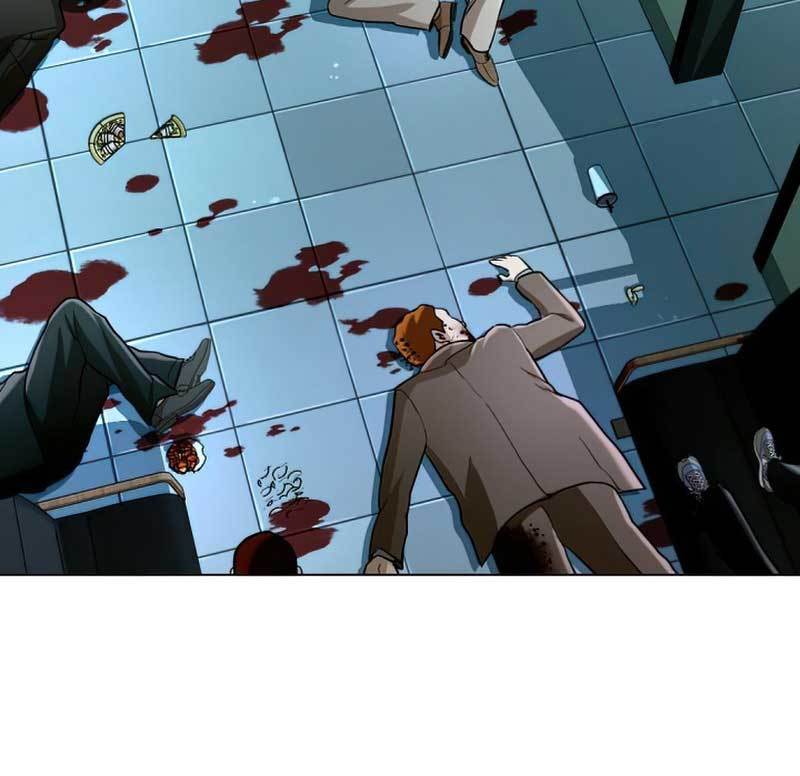 The 18-Year-Old Spy Chapter 31 - halaman 113