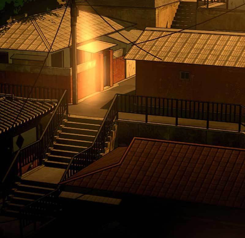 The 18-Year-Old Spy Chapter 31 - halaman 116