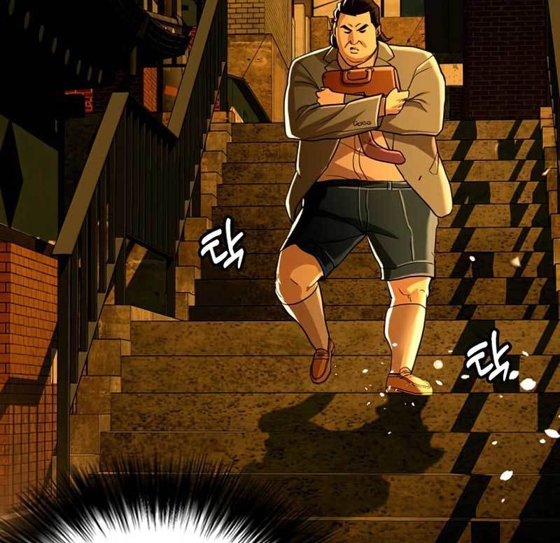 The 18-Year-Old Spy Chapter 31 - halaman 119