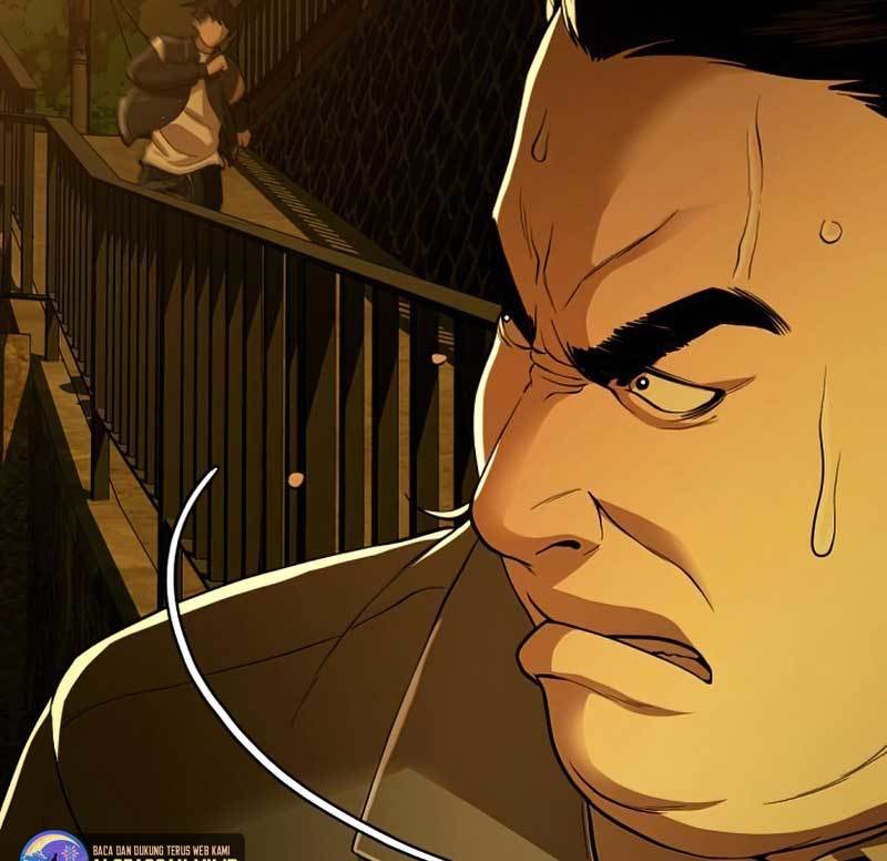 The 18-Year-Old Spy Chapter 31 - halaman 128