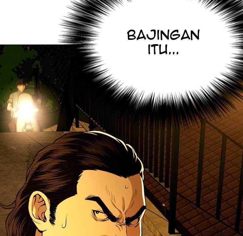 The 18-Year-Old Spy Chapter 31 - halaman 130