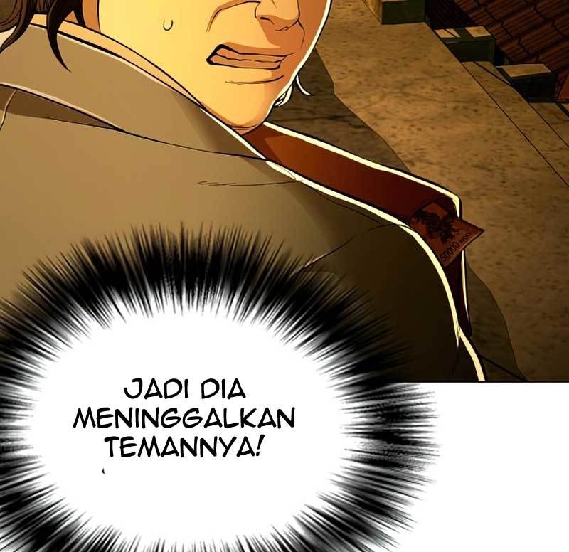 The 18-Year-Old Spy Chapter 31 - halaman 131
