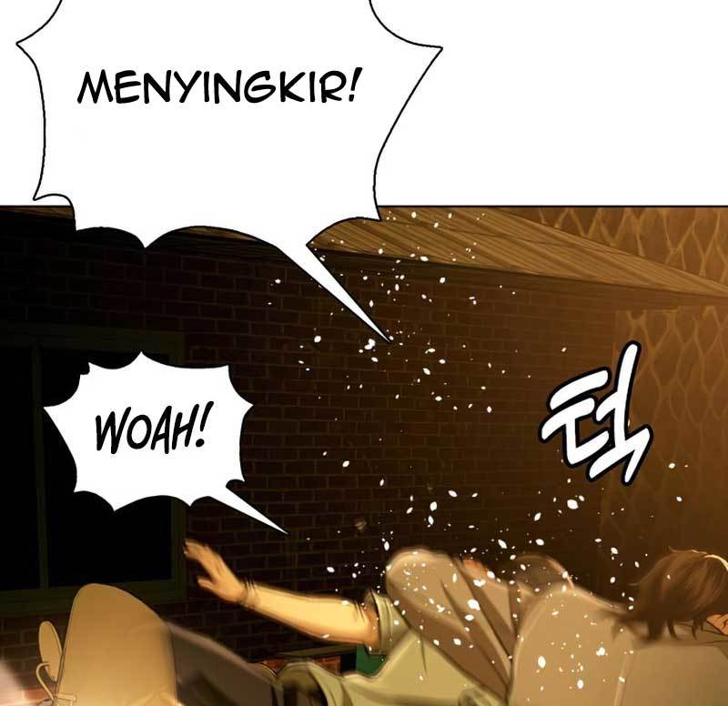 The 18-Year-Old Spy Chapter 31 - halaman 137