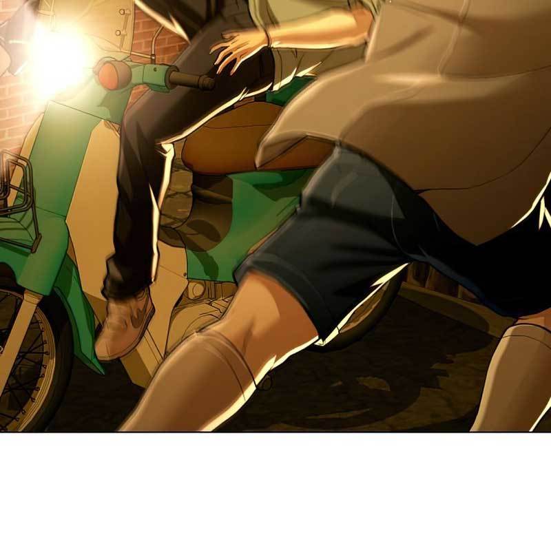The 18-Year-Old Spy Chapter 31 - halaman 138