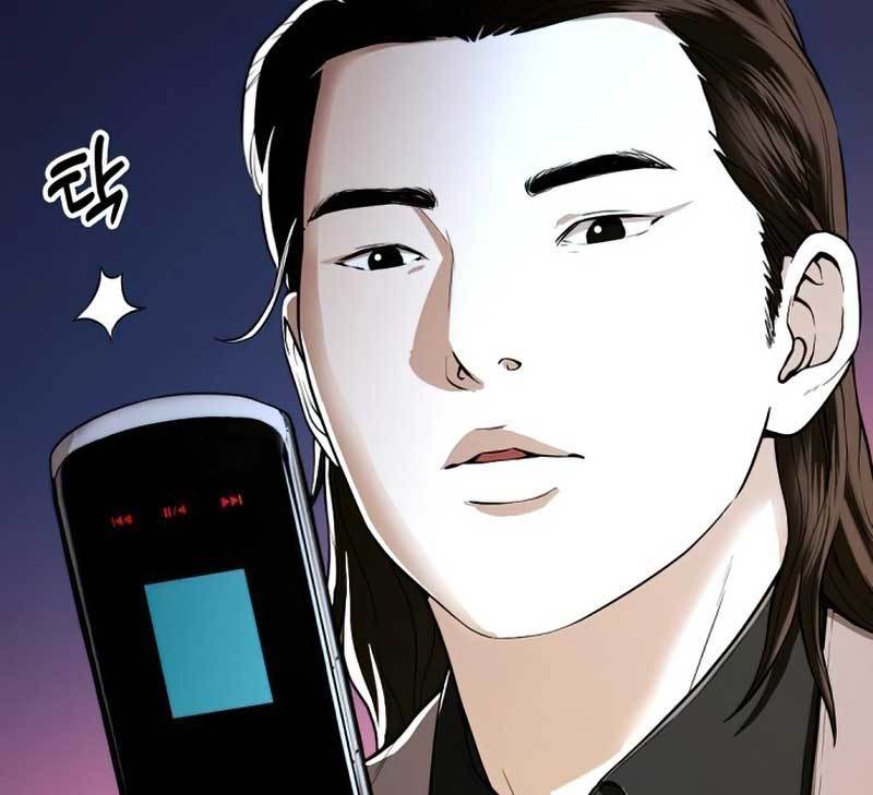 The 18-Year-Old Spy Chapter 31 - halaman 14