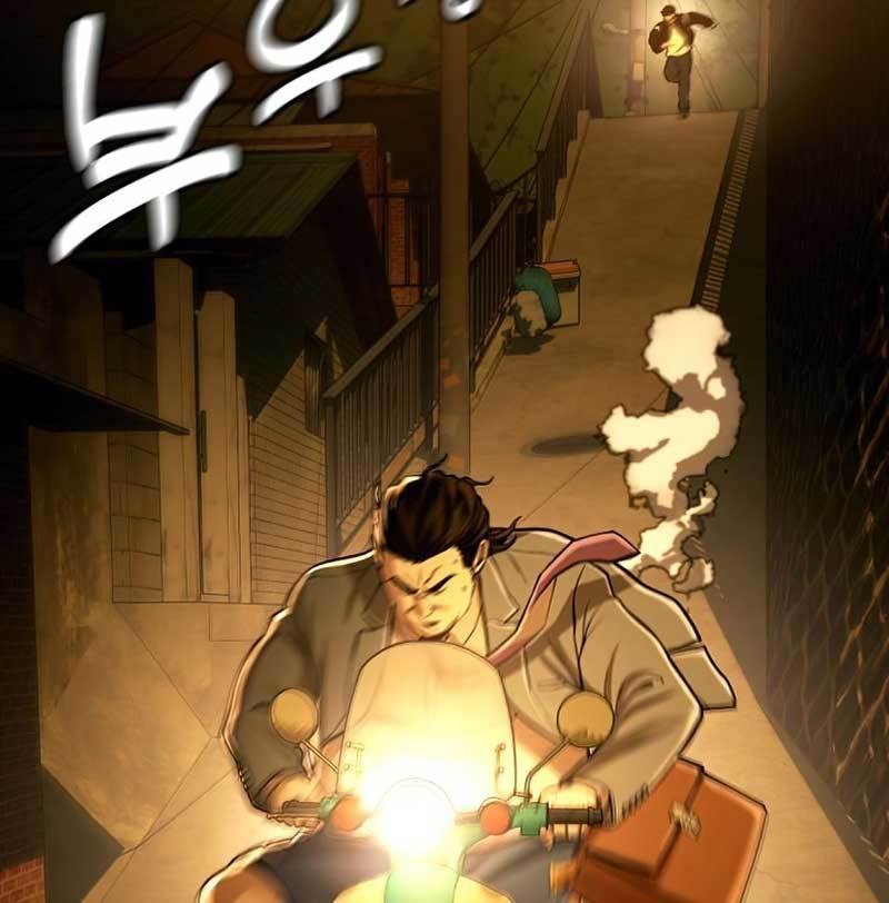 The 18-Year-Old Spy Chapter 31 - halaman 140