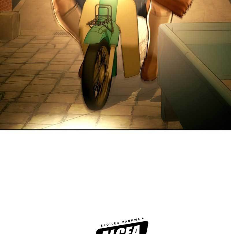 The 18-Year-Old Spy Chapter 31 - halaman 141