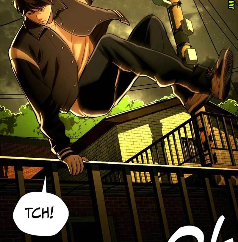 The 18-Year-Old Spy Chapter 31 - halaman 143
