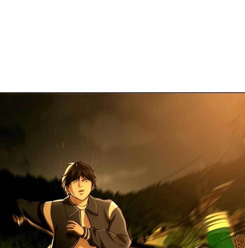 The 18-Year-Old Spy Chapter 31 - halaman 156