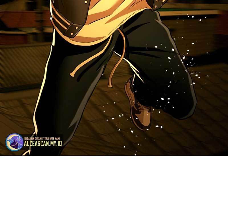 The 18-Year-Old Spy Chapter 31 - halaman 167