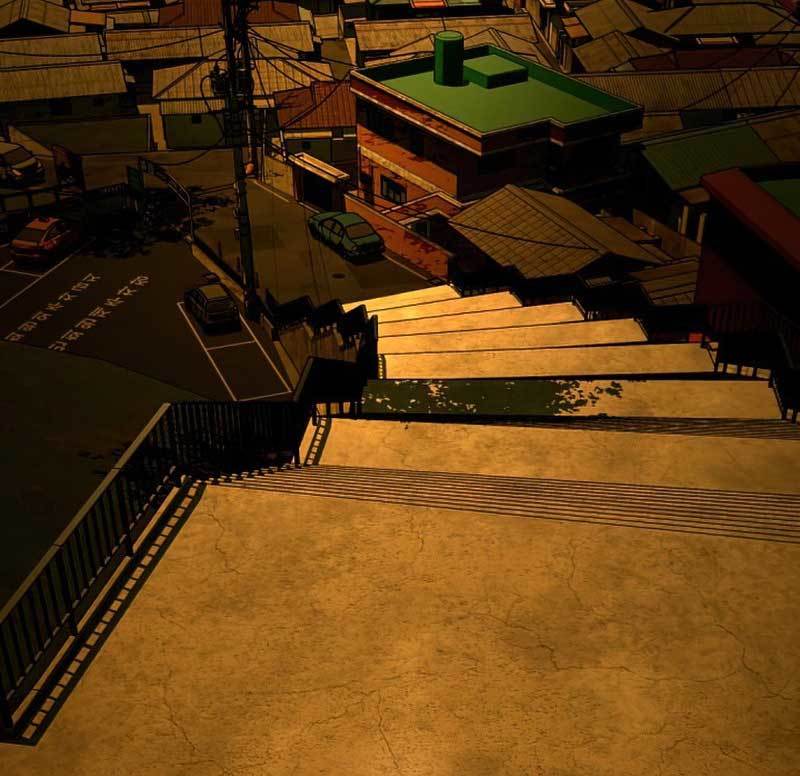 The 18-Year-Old Spy Chapter 31 - halaman 183