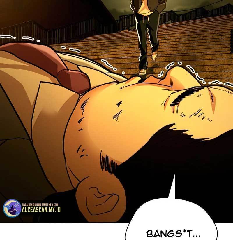 The 18-Year-Old Spy Chapter 31 - halaman 202
