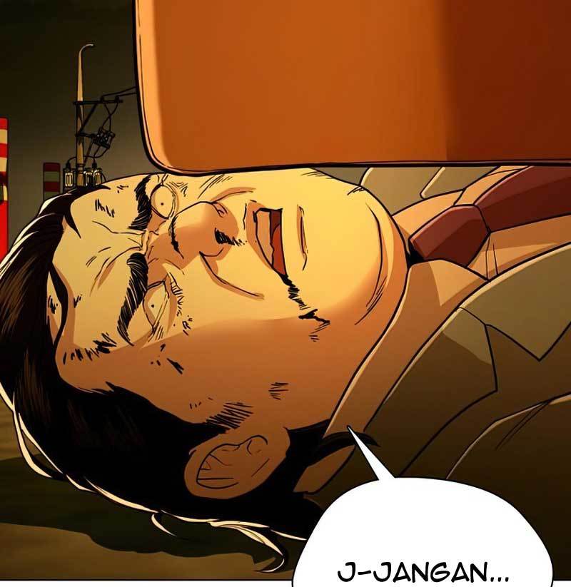 The 18-Year-Old Spy Chapter 31 - halaman 205