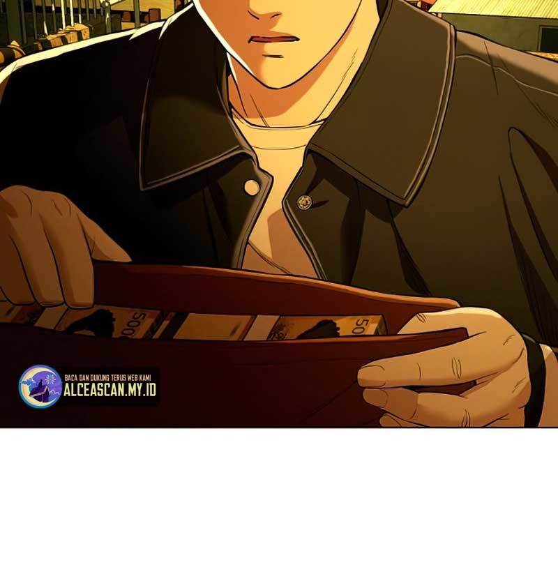 The 18-Year-Old Spy Chapter 31 - halaman 210