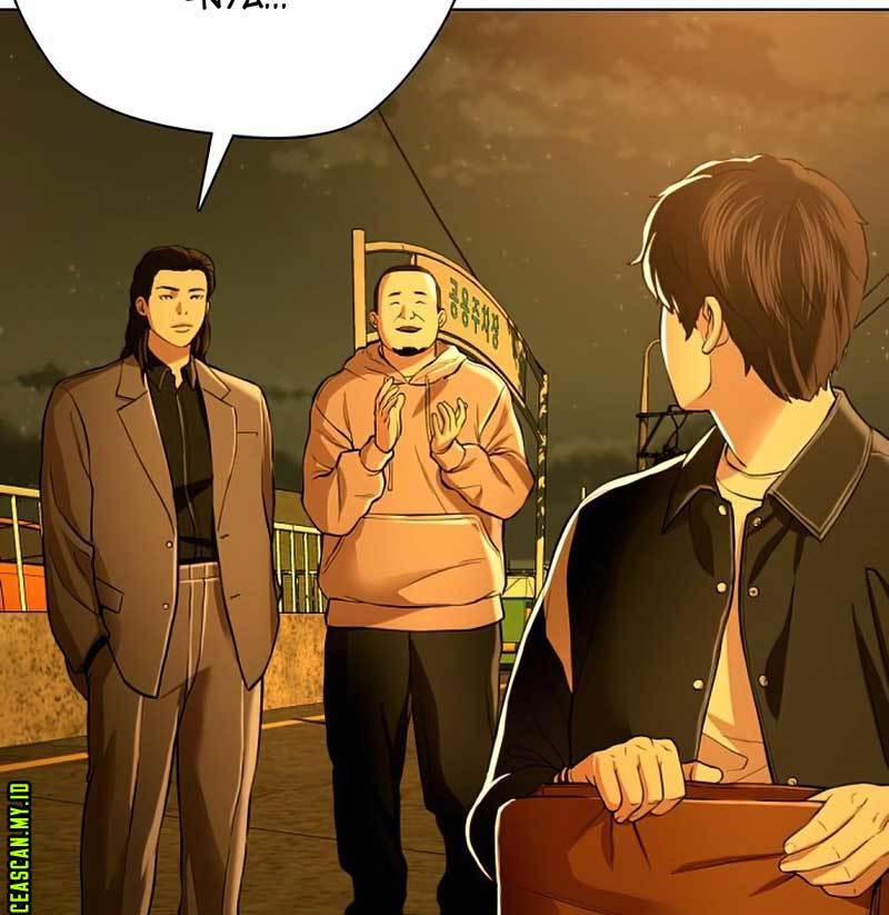 The 18-Year-Old Spy Chapter 31 - halaman 212