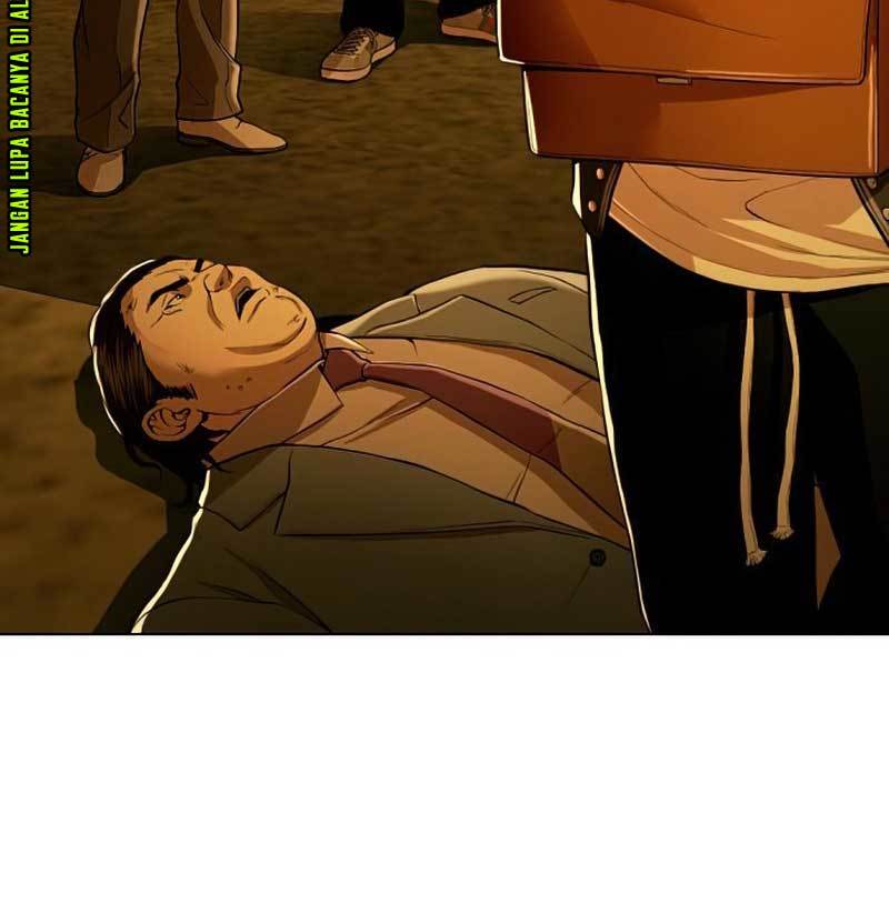 The 18-Year-Old Spy Chapter 31 - halaman 213