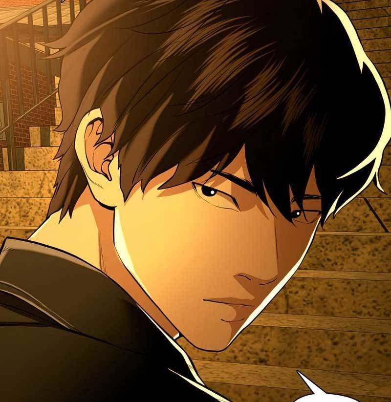 The 18-Year-Old Spy Chapter 31 - halaman 217