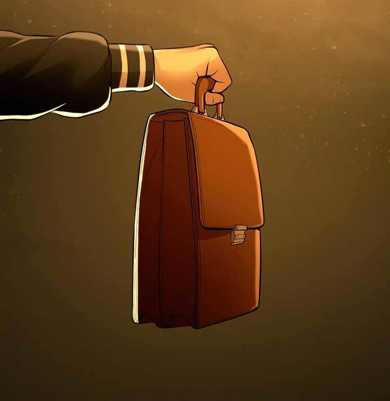 The 18-Year-Old Spy Chapter 31 - halaman 219