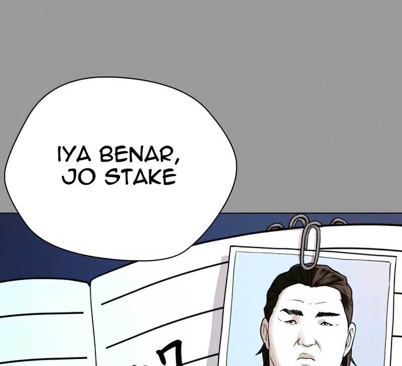 The 18-Year-Old Spy Chapter 31 - halaman 22