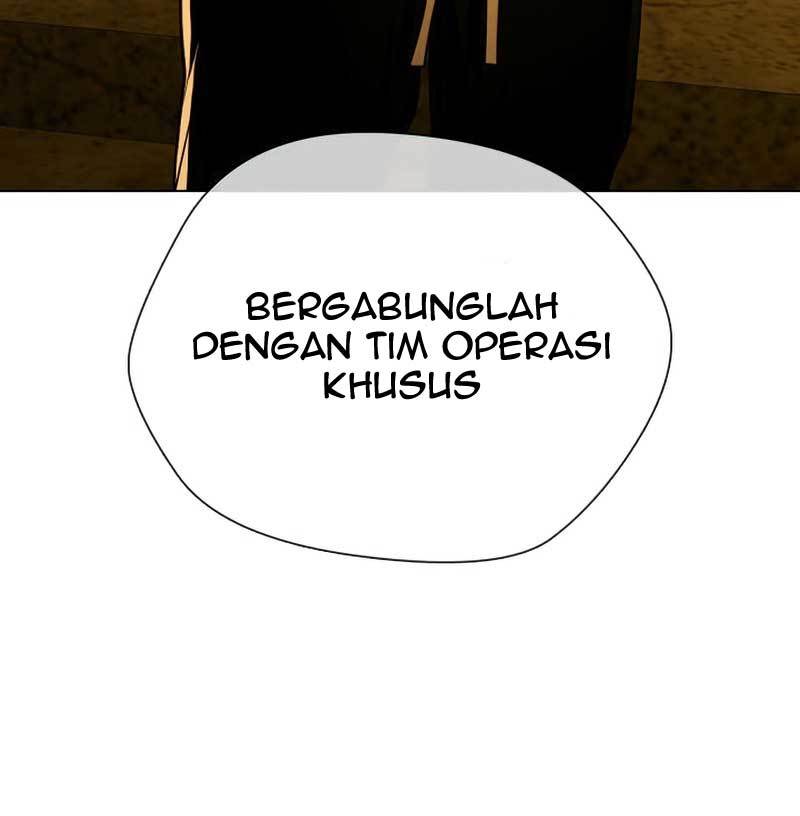 The 18-Year-Old Spy Chapter 31 - halaman 228