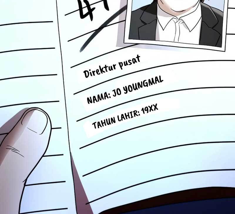 The 18-Year-Old Spy Chapter 31 - halaman 23