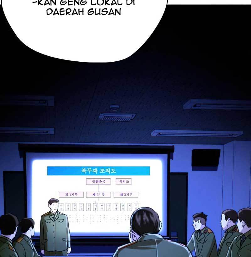 The 18-Year-Old Spy Chapter 31 - halaman 233