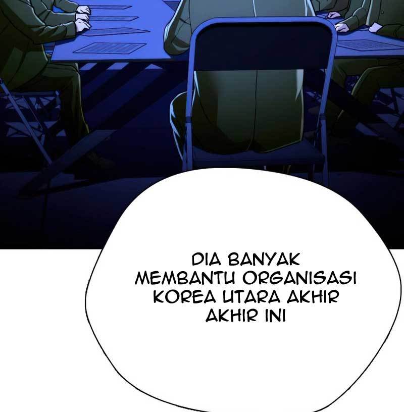 The 18-Year-Old Spy Chapter 31 - halaman 234