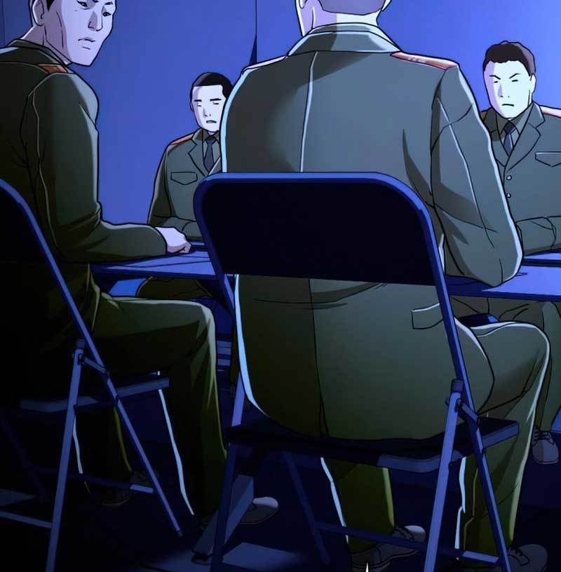 The 18-Year-Old Spy Chapter 31 - halaman 239