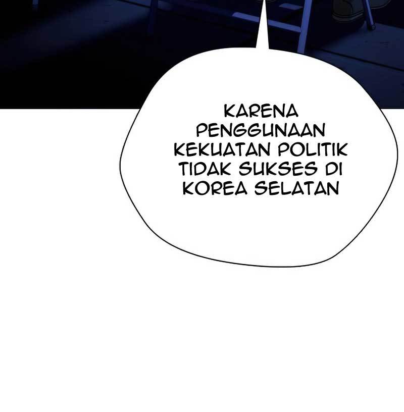 The 18-Year-Old Spy Chapter 31 - halaman 240