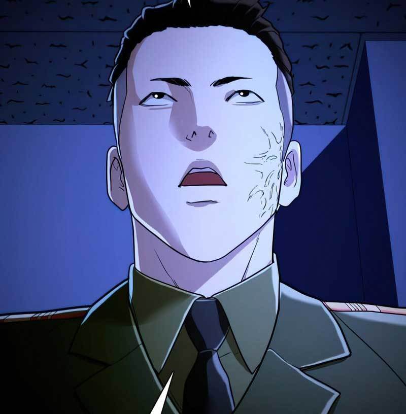 The 18-Year-Old Spy Chapter 31 - halaman 242